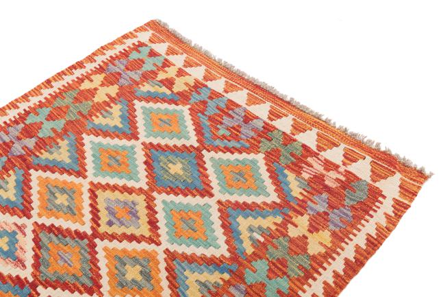 Kilim Afegão - 2