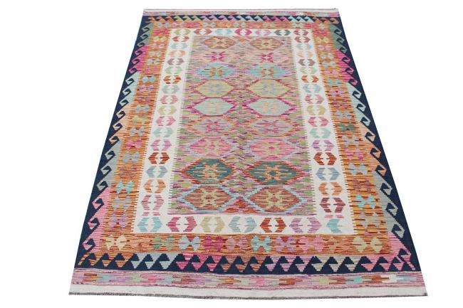 Kilim Afgán - 1