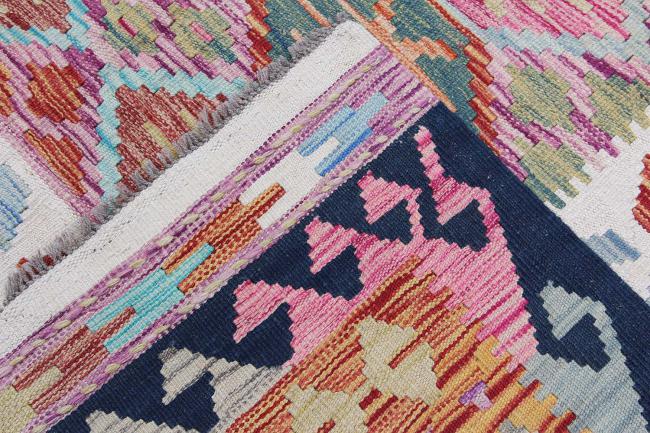 Kilim Afegão - 2