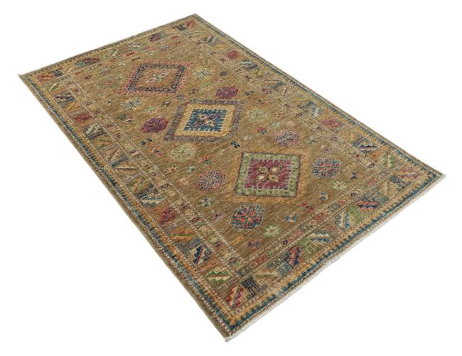 Kazak - 1