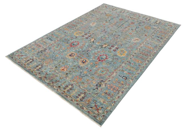 Ziegler Farahan - 2