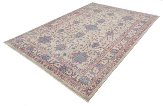 Ziegler Farahan - 2