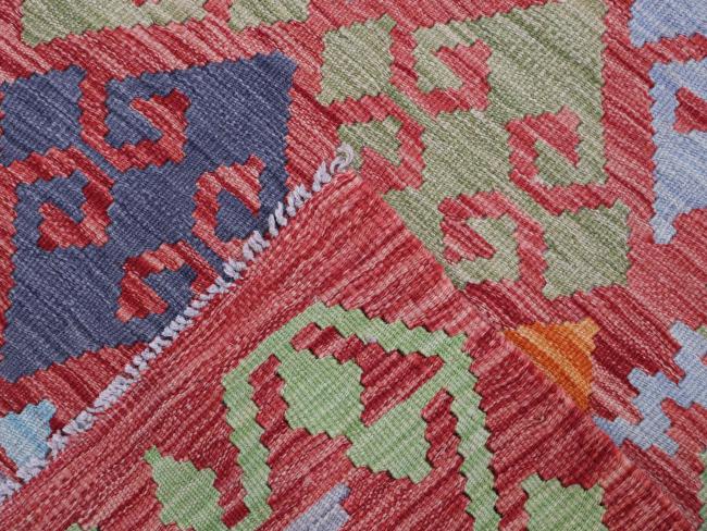 Kilim Afghan - 3