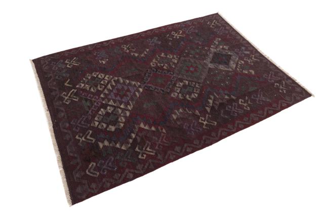 Kilim Afgán Heritage - 1