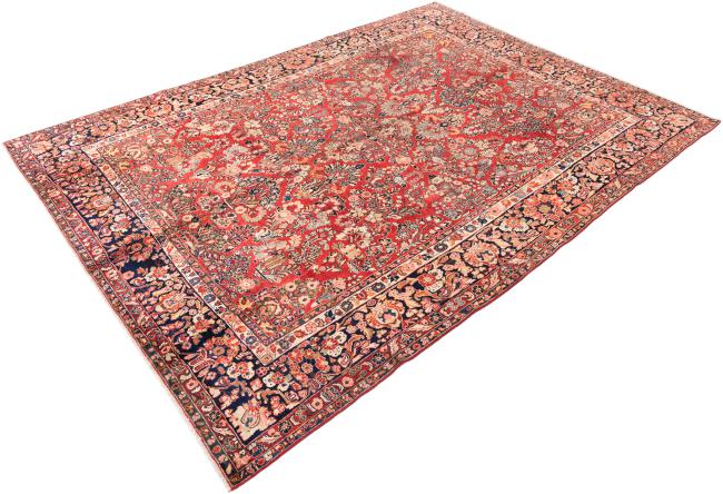 American Sarough - 1