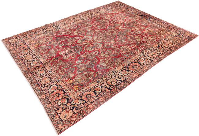 American Sarough - 2