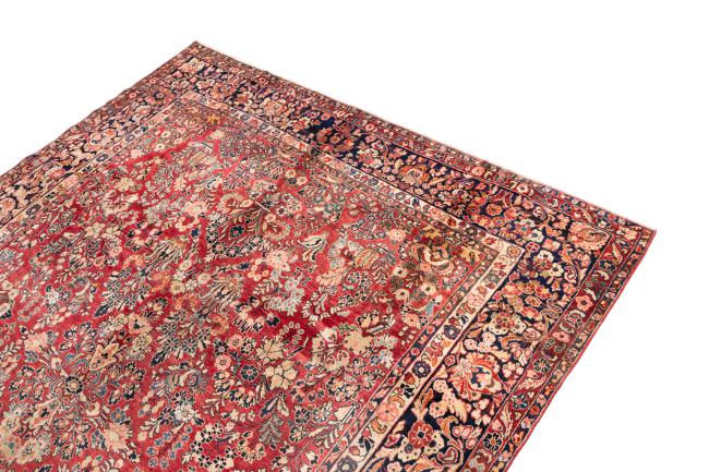 American Sarough - 3