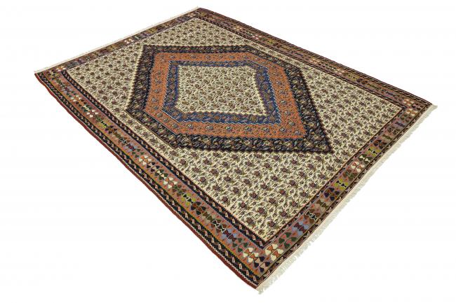 Kilim Senneh - 1