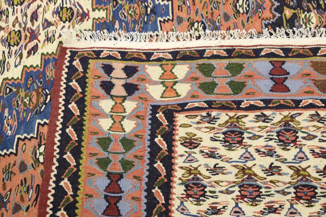 Kilim Senneh - 8