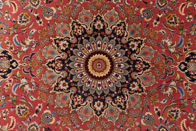 Tabriz 50Raj - 8