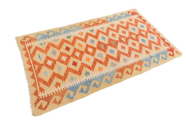 Kilim Afegão - 1