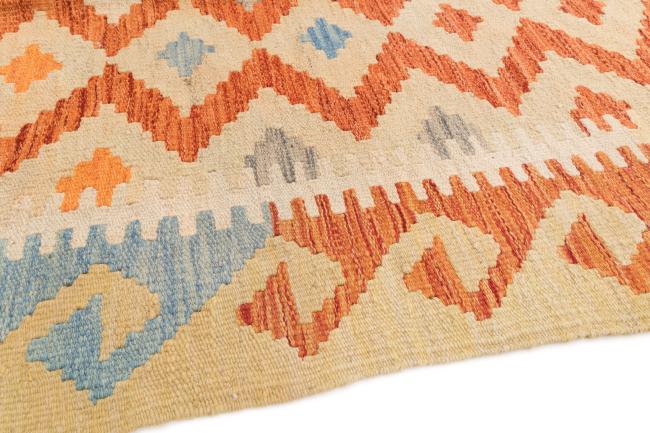 Kilim Afegão - 3