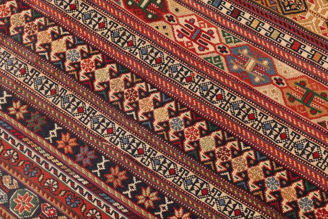 Kilim Soozani - 7