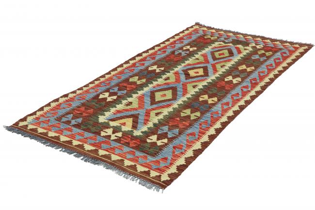 Kilim Afghan - 1