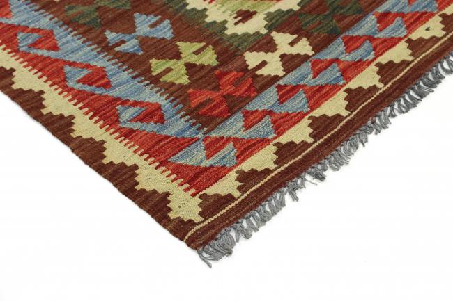 Kilim Afghan - 3