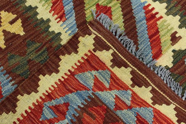 Kilim Afghan - 5