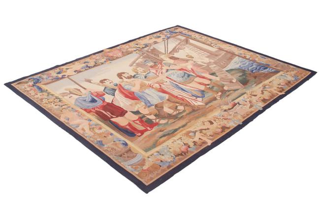 Tapisserie - 1