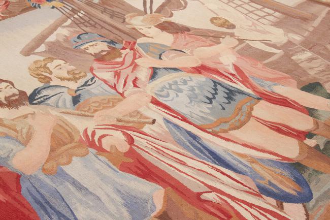 Tapisserie - 2