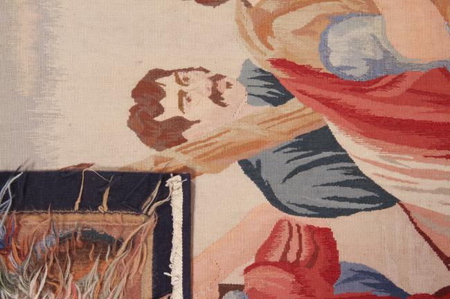 Tapisserie - 3