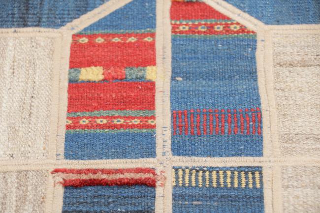 Kilim Patchwork - 3