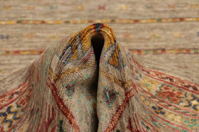 Arijana Shaal - 8