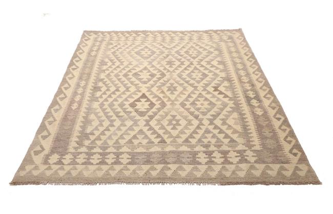 Kilim Afegão - 1