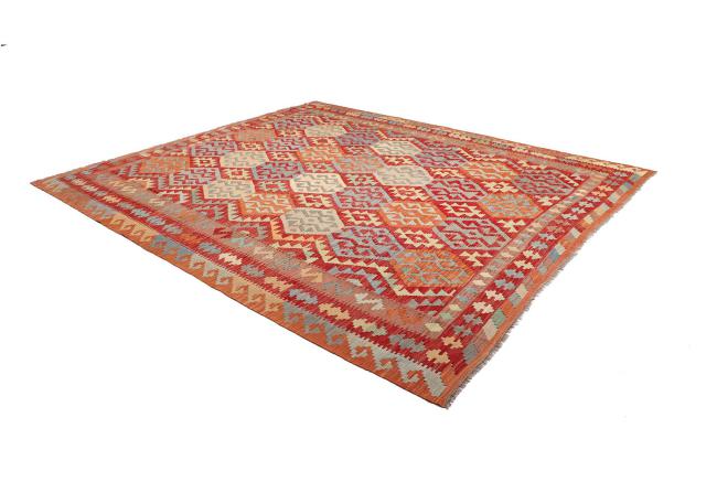 Kilim Afghan - 2