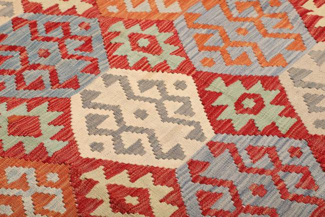 Kilim Afghan - 3