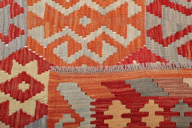 Kilim Afghan - 4