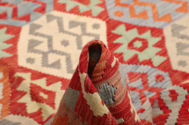 Kilim Afghan - 5