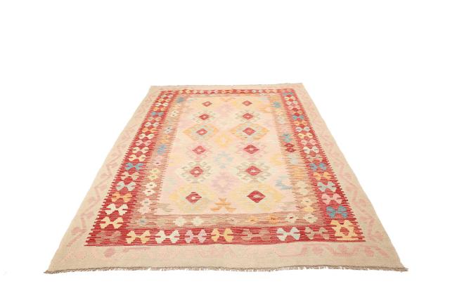 Kilim Afghan - 1