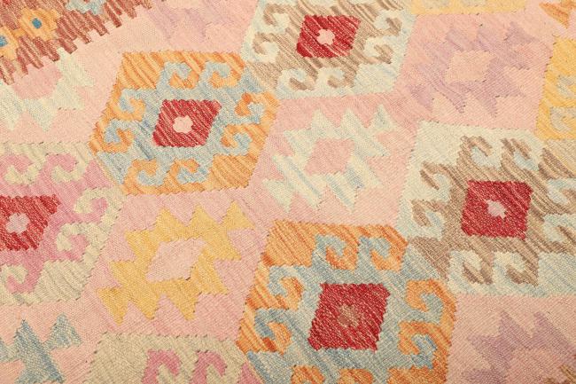 Kilim Afghan - 3