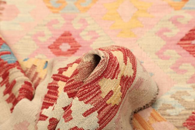 Kilim Afghan - 5
