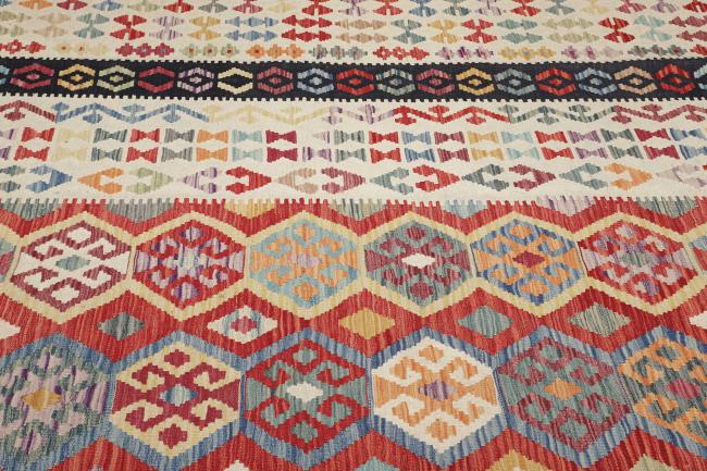Kilim Afghan - 4