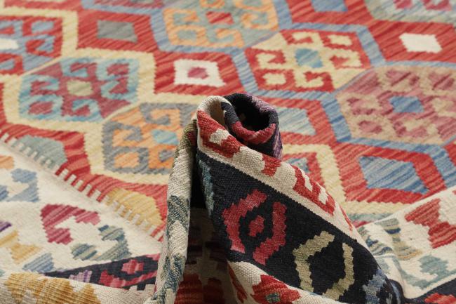 Kilim Afghan - 6