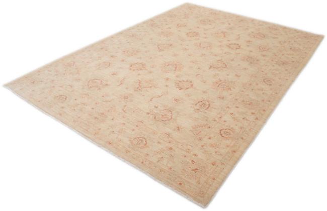 Ziegler Farahan - 2