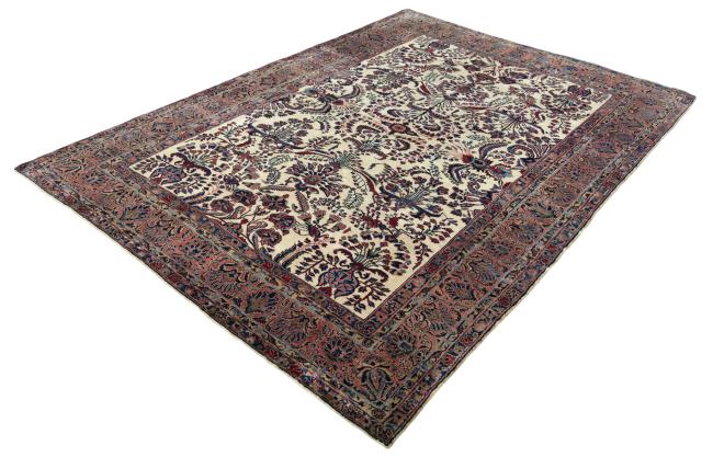 Sarouk Antique - 1