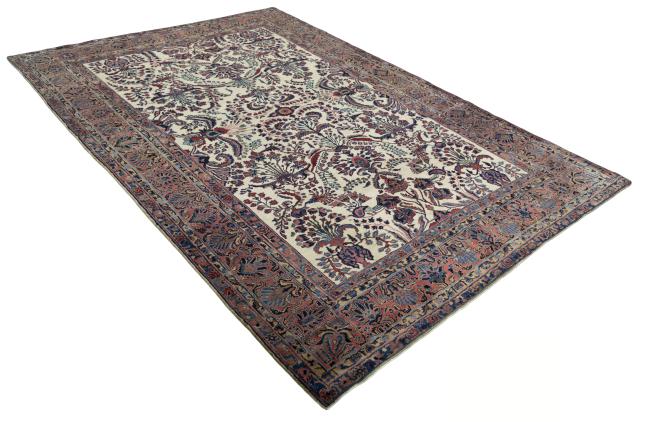 Sarouk Antique - 2