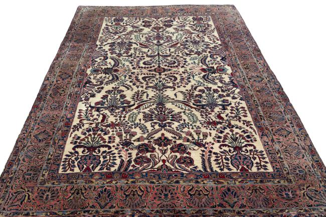 Sarouk Antique - 3