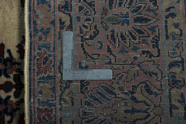 Sarouk Antique - 11