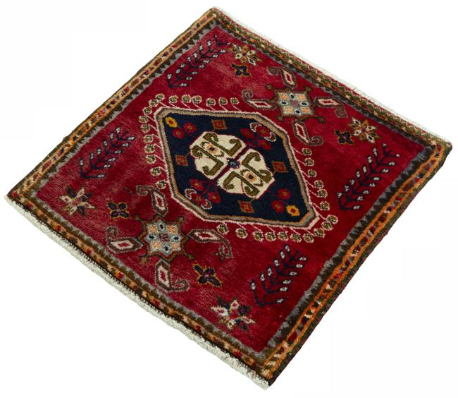 Shiraz - 1