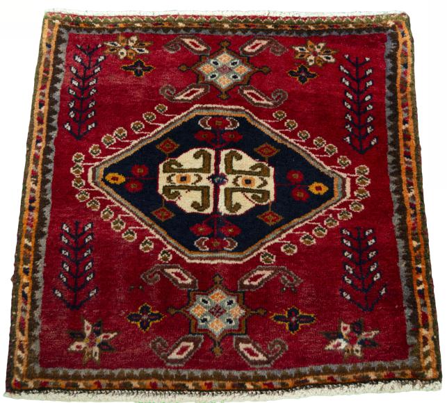 Shiraz - 3