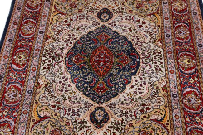 Hereke Seide - 3