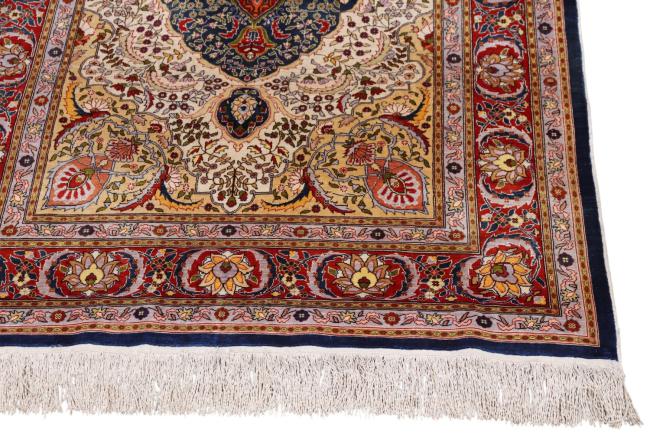 Hereke Seide - 5