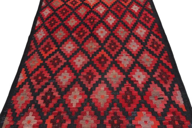 Kilim Fars Antique - 3