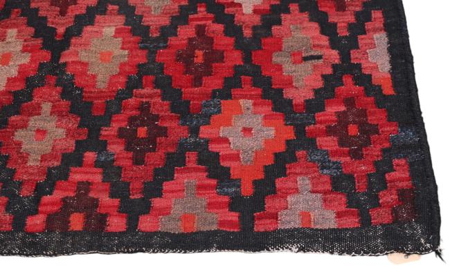Kilim Fars Antique - 4