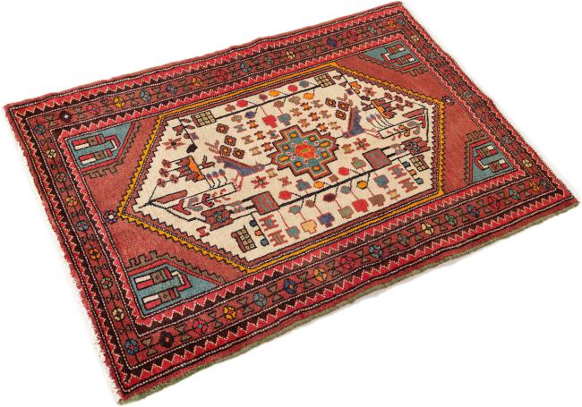 Tuyserkan - 1