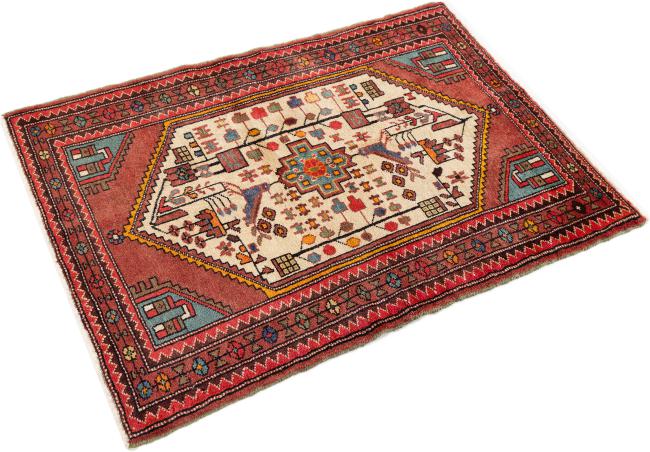 Tuyserkan - 2
