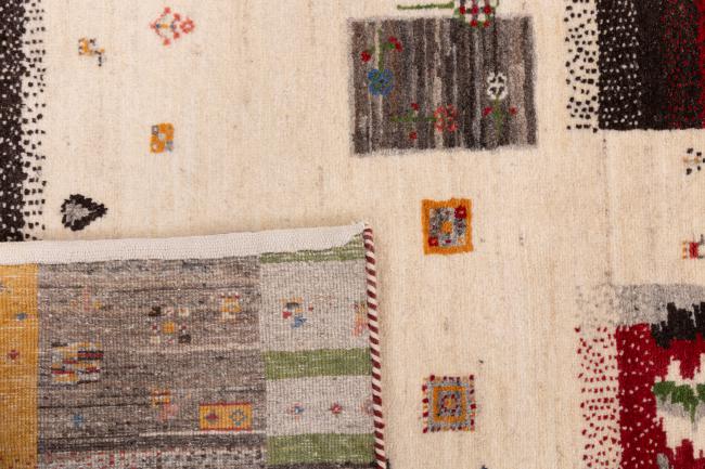 Gabbeh Loribaft - 6
