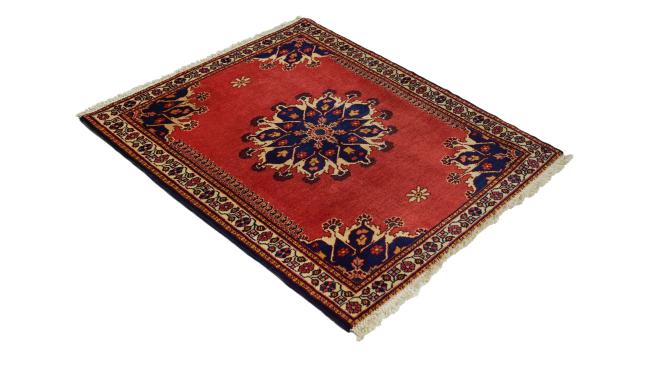 Tafresh Semi Antiguo - 2